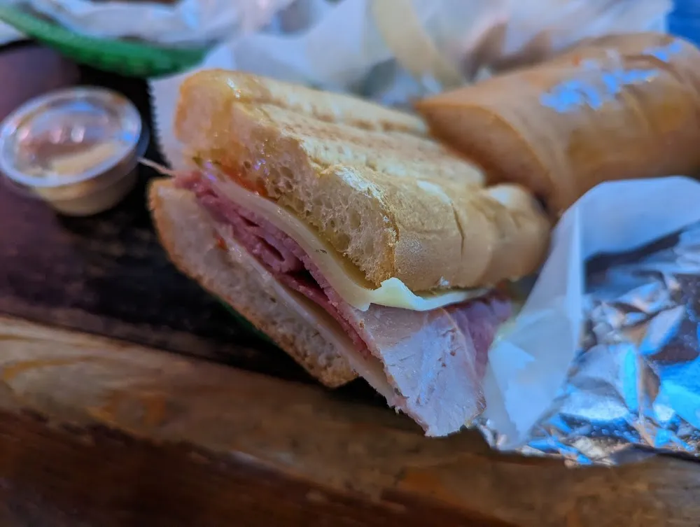 Muffaletta